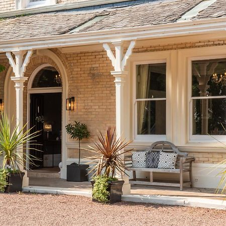 Villa Beaconside House Monkleigh Exterior foto
