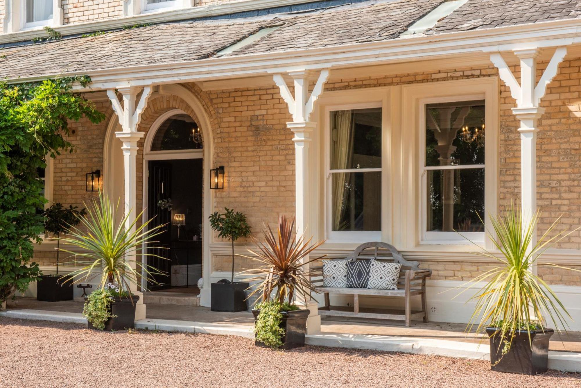 Villa Beaconside House Monkleigh Exterior foto
